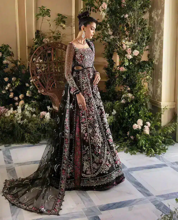 Republic Womenswear | Joie De Vivre Wedding 23 | RWU-23-D7 - by - Libasekhas UK - Registered Vendor of : Republic Womenswear - 100% Original Designer Dresss