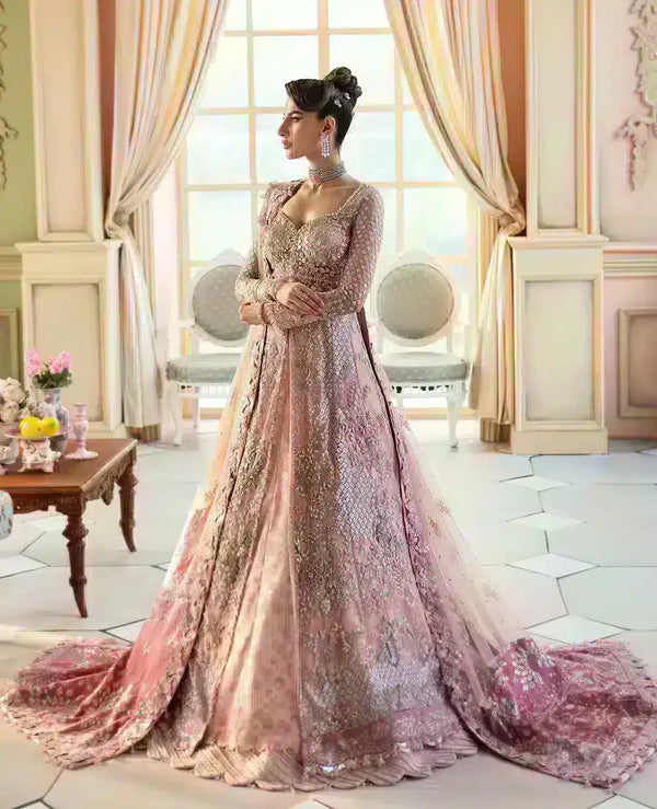 Republic Womenswear | Joie De Vivre Wedding 23 | RWU-23-D2 - by - Libasekhas UK - Registered Vendor of : Republic Womenswear - 100% Original Designer Dresss