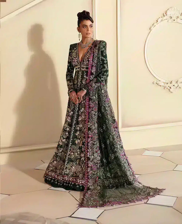 Republic Womenswear | JoIe Die Vivre Wedding 23 | RWU-23-D1 - by - Libasekhas UK - Registered Vendor of : Republic Womenswear - 100% Original Designer Dresss