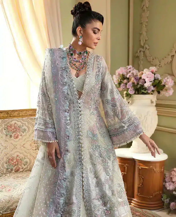 Republic Womenswear | Joie De Vivre Wedding 23 | RWU-23-D4 - by - Libasekhas UK - Registered Vendor of : Republic Womenswear - 100% Original Designer Dresss