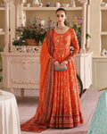 Faiza Saqlain | Serina Luxe | Abia - by Libasekhas UK - Registered Vendor of : Faiza Saqlain - 100% Original Designer Dress