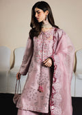 Hussain Rehar | Luxury Pret 26 | Zivah - by Libasekhas UK - Registered Vendor of : Hussain Rehar - 100% Original Designer Dress