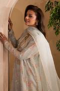 Emaan Adeel |Celine Pret |Arghawani - by Libasekhas UK - Registered Vendor of : Emaan Adeel - 100% Original Designer Dress