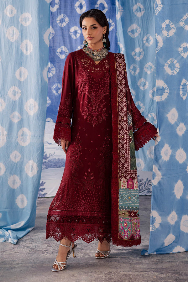 Nureh | Bazaar Luxe 25 | NE-204 - by Libasekhas UK - Registered Vendor of : Nureh - 100% Original Designer Dress
