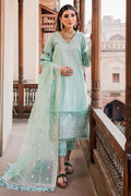 Nureh | Lawn Jacquard | NS-77 - by - Libasekhas UK - Registered Vendor of : Nureh - 100% Original Designer Dresss