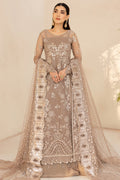 Farasha | Lu Zella Premium Formals 25 | Misty Grace - by Libasekhas UK - Registered Vendor of : Farasha - 100% Original Designer Dress