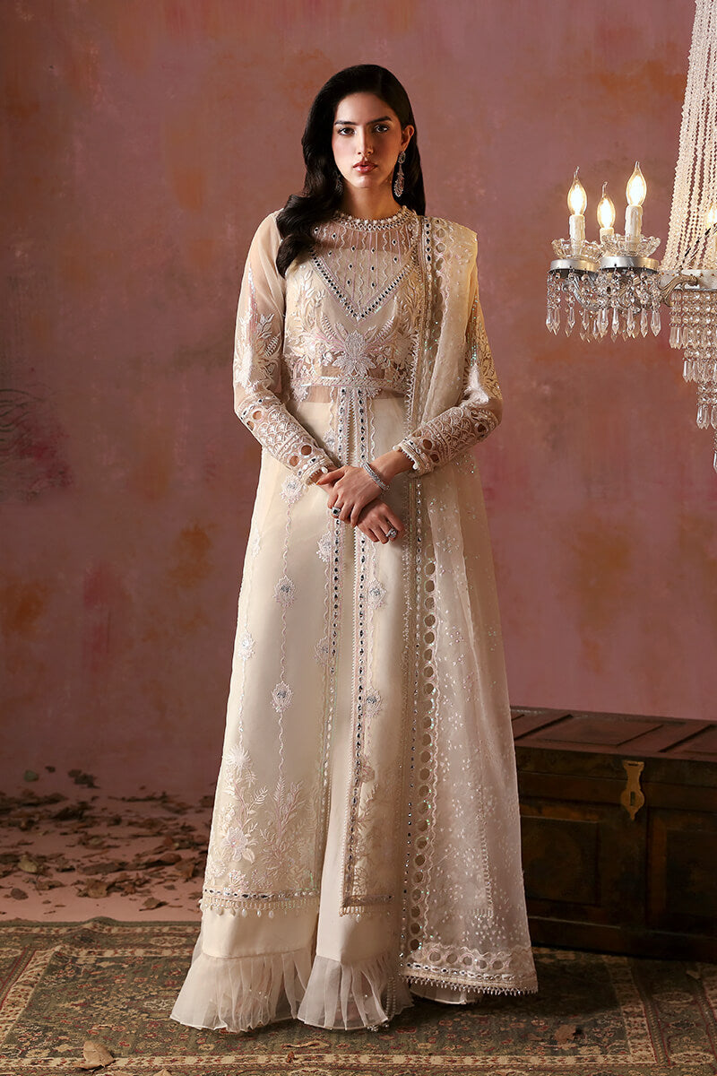 Sardinia|Tara Formals|Dove - by Libasekhas UK - Registered Vendor of : Sardinia - 100% Original Designer Dress