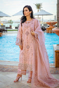 Rangrasiya | Premium Summer Lawn 25 | Amani - by - Libasekhas UK - Registered Vendor of : Rangrasiya - 100% Original Designer Dresss