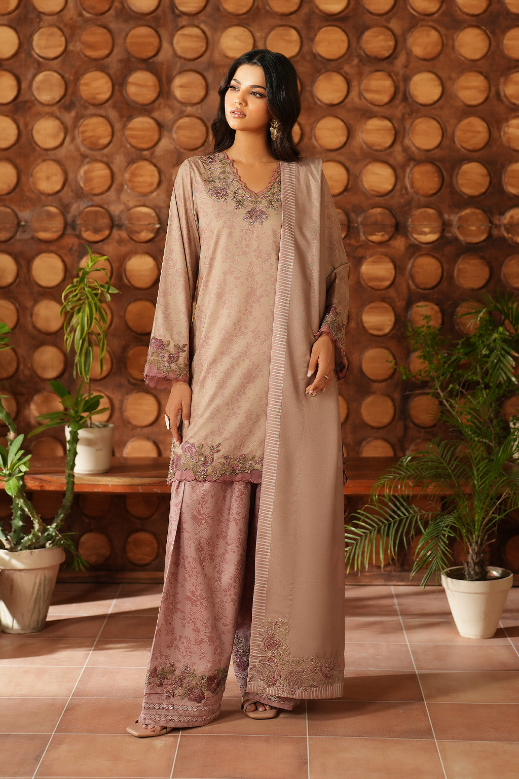 Iznik | Winter 25 | IPF-09 - by Libasekhas UK - Registered Vendor of : Iznik - 100% Original Designer Dress
