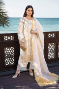 Rangrasiya | Premium Summer Lawn 25 | Nooreh - by - Libasekhas UK - Registered Vendor of : Rangrasiya - 100% Original Designer Dresss