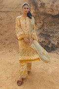 Nureh | Gardenia Lawn 24 | N-02 - by - Libasekhas UK - Registered Vendor of : Nureh - 100% Original Designer Dresss