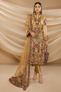 Nilofer Shahid | Shama e Mehfil | Diyar e Ishq - by Libasekhas UK - Registered Vendor of : Nilofer Shahid - 100% Original Designer Dress