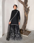 Faiza Saqlain | Lenora Luxury Pret | Ciar - by - Libasekhas UK - Registered Vendor of : Faiza Saqlain - 100% Original Designer Dresss
