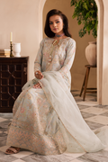Emaan Adeel |Celine Pret |Arghawani - by Libasekhas UK - Registered Vendor of : Emaan Adeel - 100% Original Designer Dress
