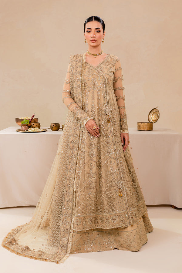 Farasha | Lumiere Formals | DREAMT FLAIR - by - Libasekhas UK - Registered Vendor of : Farasha - 100% Original Designer Dresss