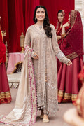 Nureh | Jhoomro Wedding Formals | Jaipur - by - Libasekhas UK - Registered Vendor of : Nureh - 100% Original Designer Dresss