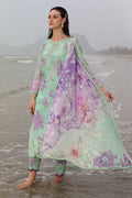 Nureh | Gardenia Embroidered Lawn 25 | NSG-174 - by - Libasekhas UK - Registered Vendor of : Nureh - 100% Original Designer Dresss