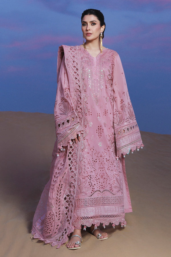 Nureh | Aman Luxe | Seeran NE-232 - by Libasekhas UK - Registered Vendor of : Nureh - 100% Original Designer Dress