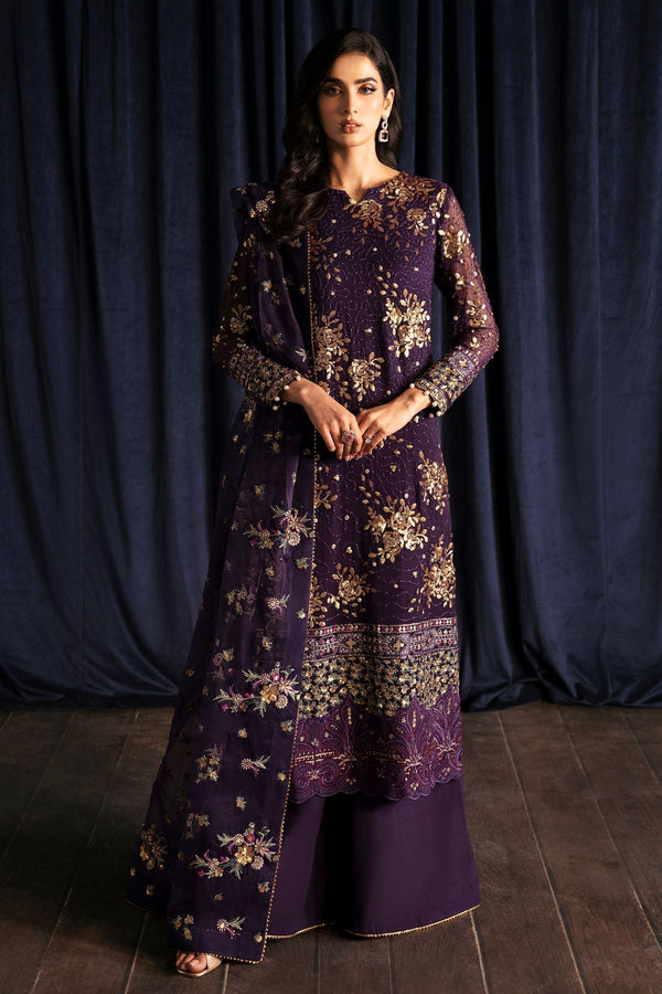 Nureh | Elanora Formal 24 | NEL-45 - by - Libasekhas UK - Registered Vendor of : Nureh - 100% Original Designer Dresss