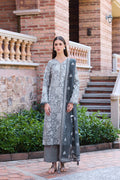 Farasha | Sorine Summer 26 | Orchid Night - by Libasekhas UK - Registered Vendor of : Farasha - 100% Original Designer Dress