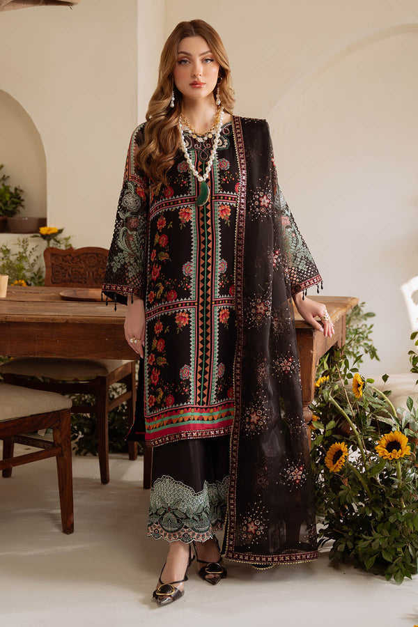 Nureh | Amaya Formals | AM-11 - by - Libasekhas UK - Registered Vendor of : Nureh - 100% Original Designer Dresss