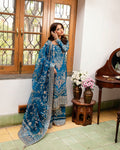 Faiza Saqlain | Nira Festive | Ariya - by - Libasekhas UK - Registered Vendor of : Faiza Saqlain - 100% Original Designer Dresss