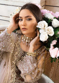 Meeral | Wedding Formals | Mahjabeen - MB-04 - by - Libasekhas UK - Registered Vendor of : Meeral - 100% Original Designer Dresss