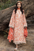 Humdum | Eden Garden 25 | Eden Garden - D01 - by - Libasekhas UK - Registered Vendor of : Hoorain Designer Wear - 100% Original Designer Dresss