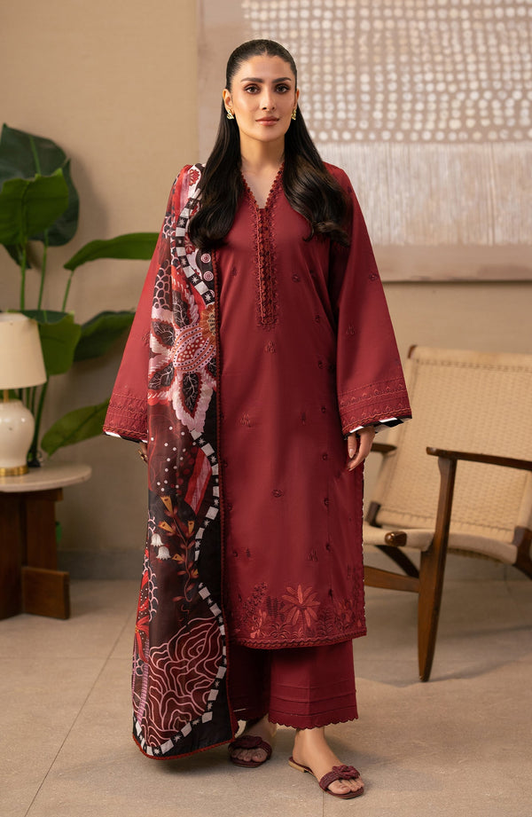 Seran | Afsanah Lawn |Rima - by Libasekhas UK - Registered Vendor of : Seran - 100% Original Designer Dress