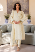 Seran | Nayab Eid Lawn | HINA - by - Libasekhas UK - Registered Vendor of : Seran - 100% Original Designer Dresss