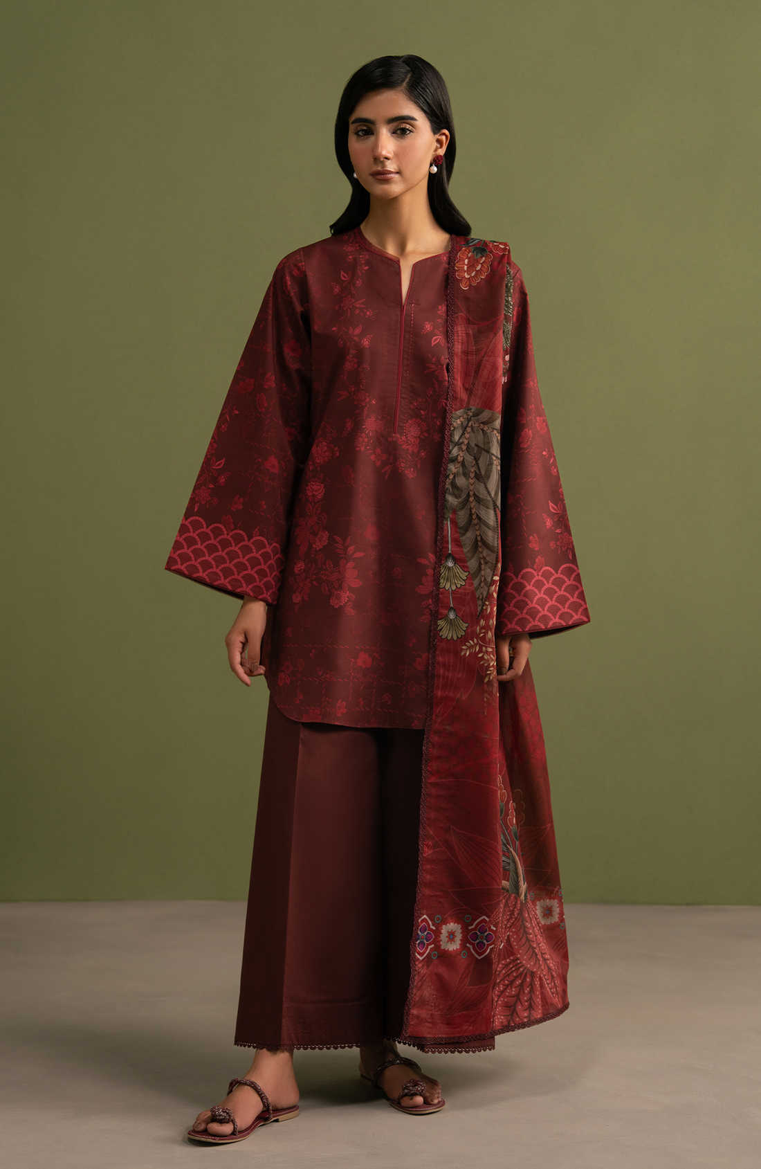 Seran | Essentials Casual | Arven - by Libasekhas UK - Registered Vendor of : Seran - 100% Original Designer Dress