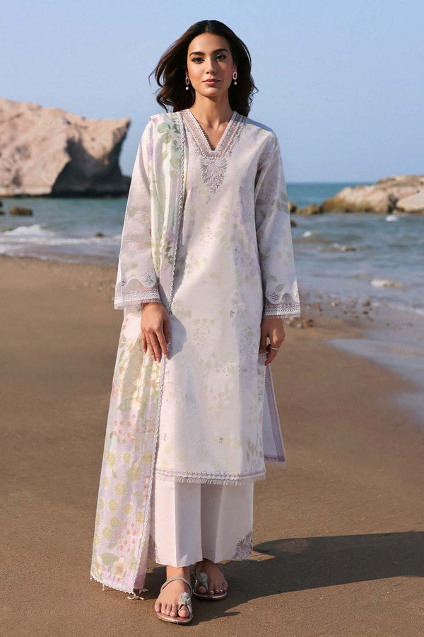 Seran | Afsanah Lawn 25 | HELIN - by - Libasekhas UK - Registered Vendor of : Seran - 100% Original Designer Dresss
