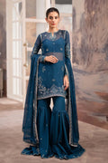 Seran | Aurelle Luxury Formals 24 | JULIANA - by - Libasekhas UK - Registered Vendor of : Seran - 100% Original Designer Dresss
