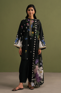 Seran | Essentials Casual | Elen - by Libasekhas UK - Registered Vendor of : Seran - 100% Original Designer Dress