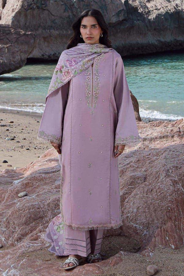 Seran | Afsanah Lawn 25 | NIHAL - by - Libasekhas UK - Registered Vendor of : Seran - 100% Original Designer Dresss