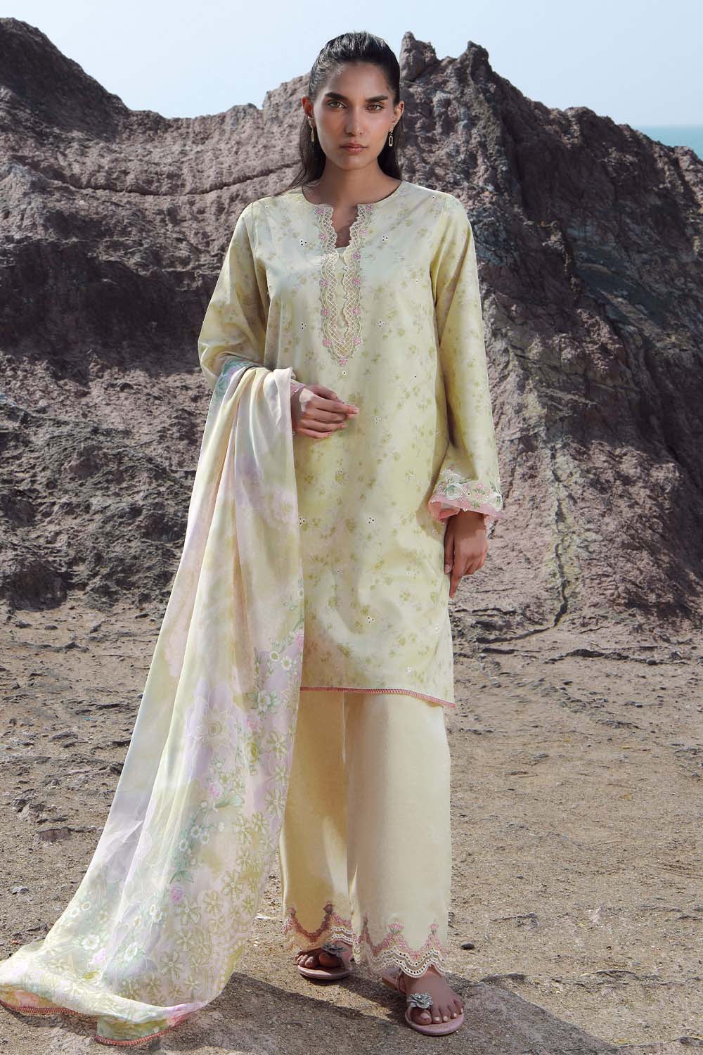 Seran | Afsanah Lawn 25 | SAHAR - by - Libasekhas UK - Registered Vendor of : Seran - 100% Original Designer Dresss