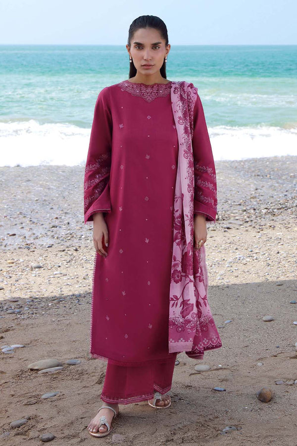 Seran | Afsanah Lawn 25 | ZURI - by - Libasekhas UK - Registered Vendor of : Seran - 100% Original Designer Dresss