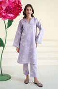Seran | Daffodils Lawn 24 | Arden - by - Libasekhas UK - Registered Vendor of : Seran - 100% Original Designer Dresss