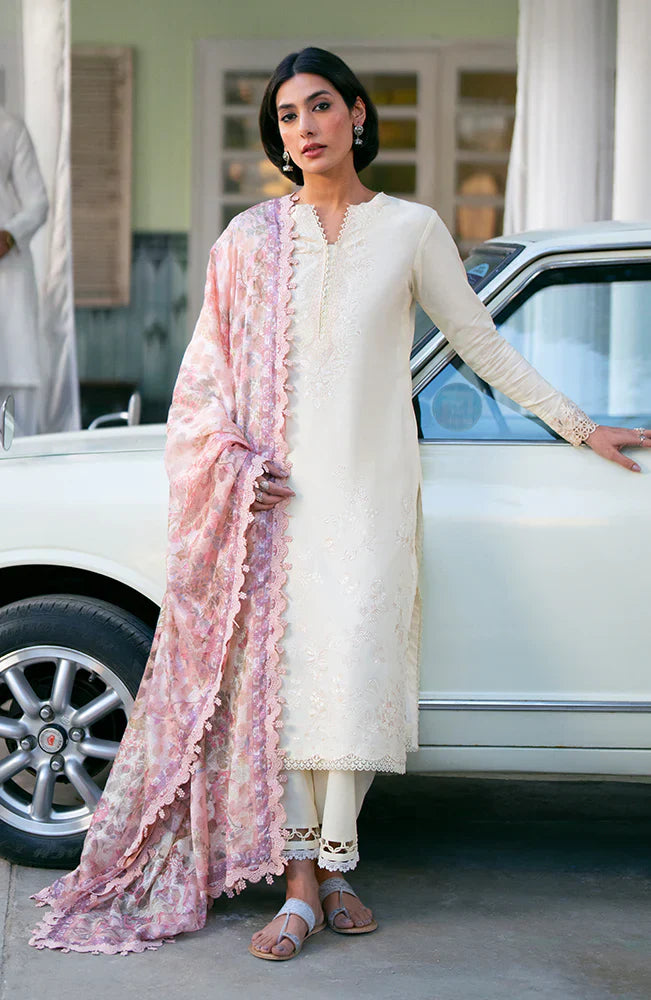 Seran | Jahaan Eid Edit 24 | Neeshay - by - Libasekhas UK - Registered Vendor of : Seran - 100% Original Designer Dresss