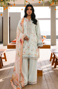 Seran | Afsanah Lawn | Ira - by Libasekhas UK - Registered Vendor of : Seran - 100% Original Designer Dress