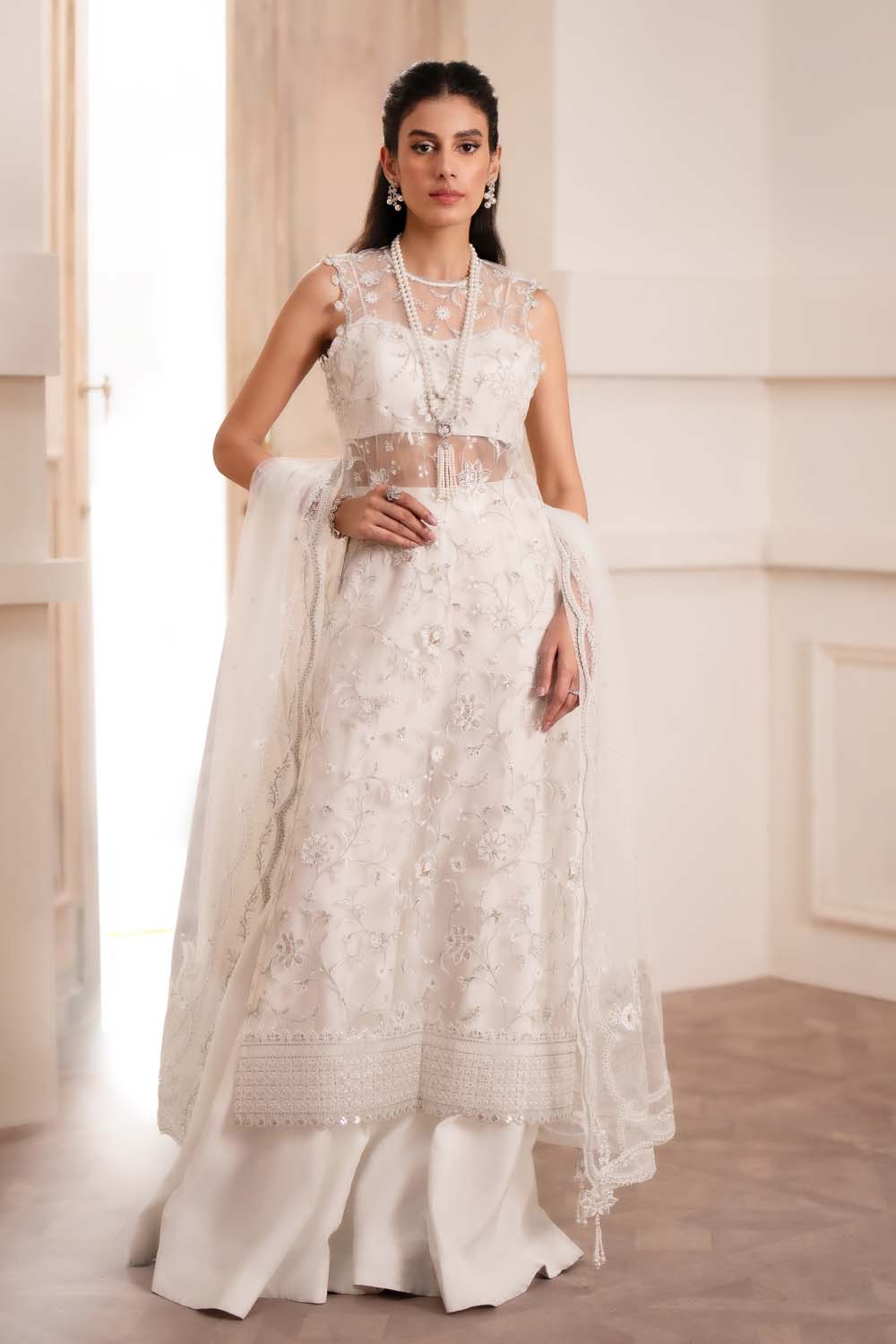 Seran | Aurelle Luxury Formals 24 | ARABELLA - by - Libasekhas UK - Registered Vendor of : Seran - 100% Original Designer Dresss