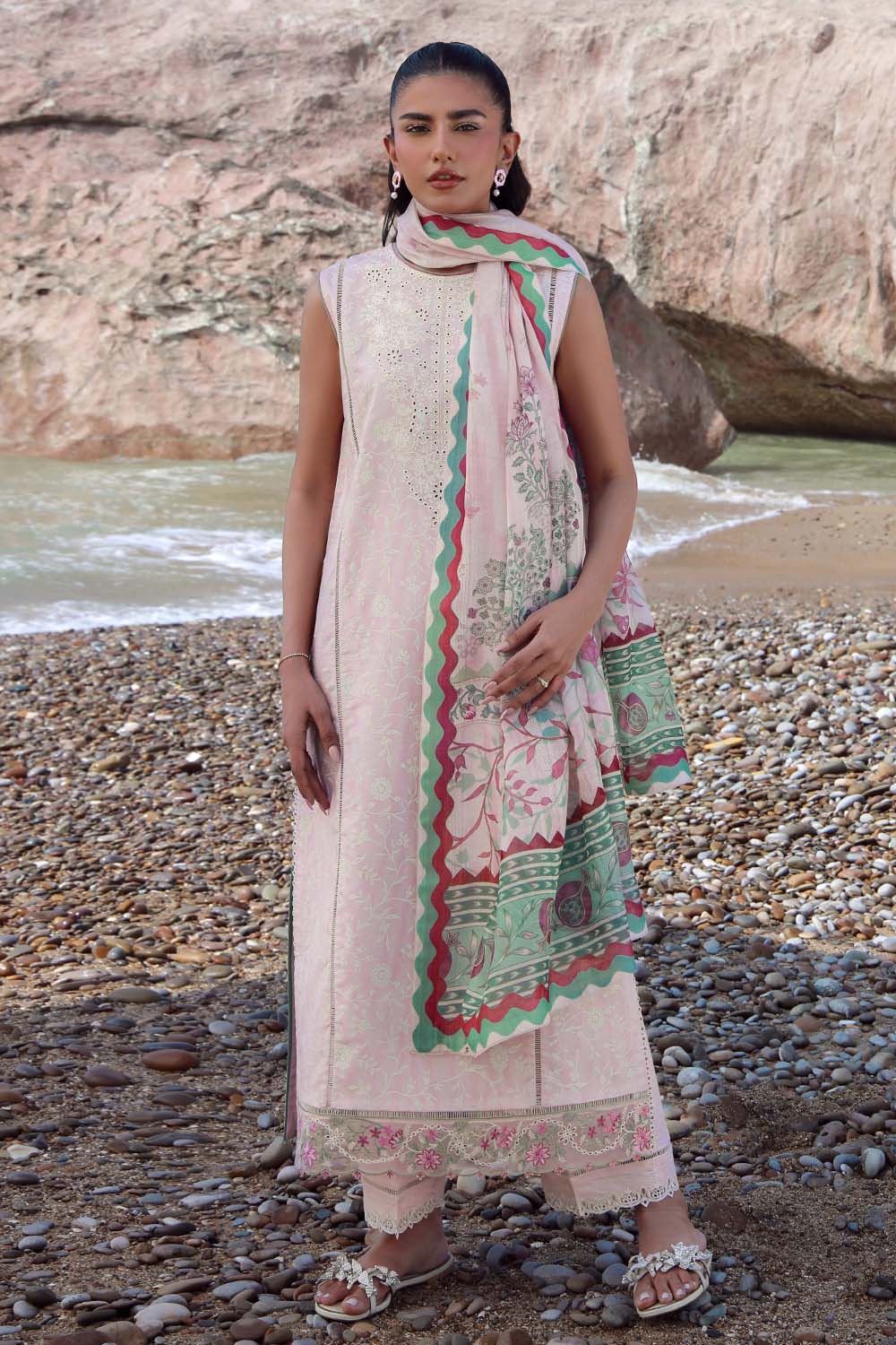 Seran | Afsanah Lawn 25 | INSA - by - Libasekhas UK - Registered Vendor of : Seran - 100% Original Designer Dresss