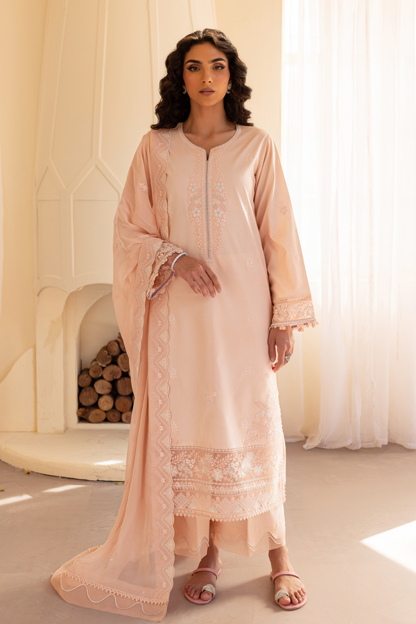 Seran | Nayab Eid Lawn | IZZA - by - Libasekhas UK - Registered Vendor of : Seran - 100% Original Designer Dresss