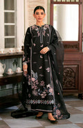 Seran | Jahaan Eid Edit 24 | Naveera - by - Libasekhas UK - Registered Vendor of : Seran - 100% Original Designer Dresss