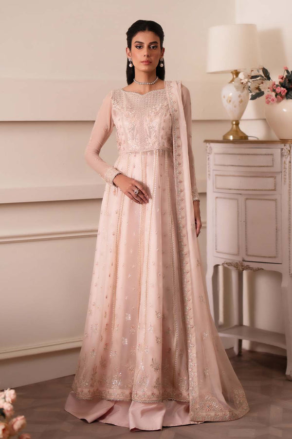 Seran | Aurelle Luxury Formals 24 | ROSELYN - by - Libasekhas UK - Registered Vendor of : Seran - 100% Original Designer Dresss