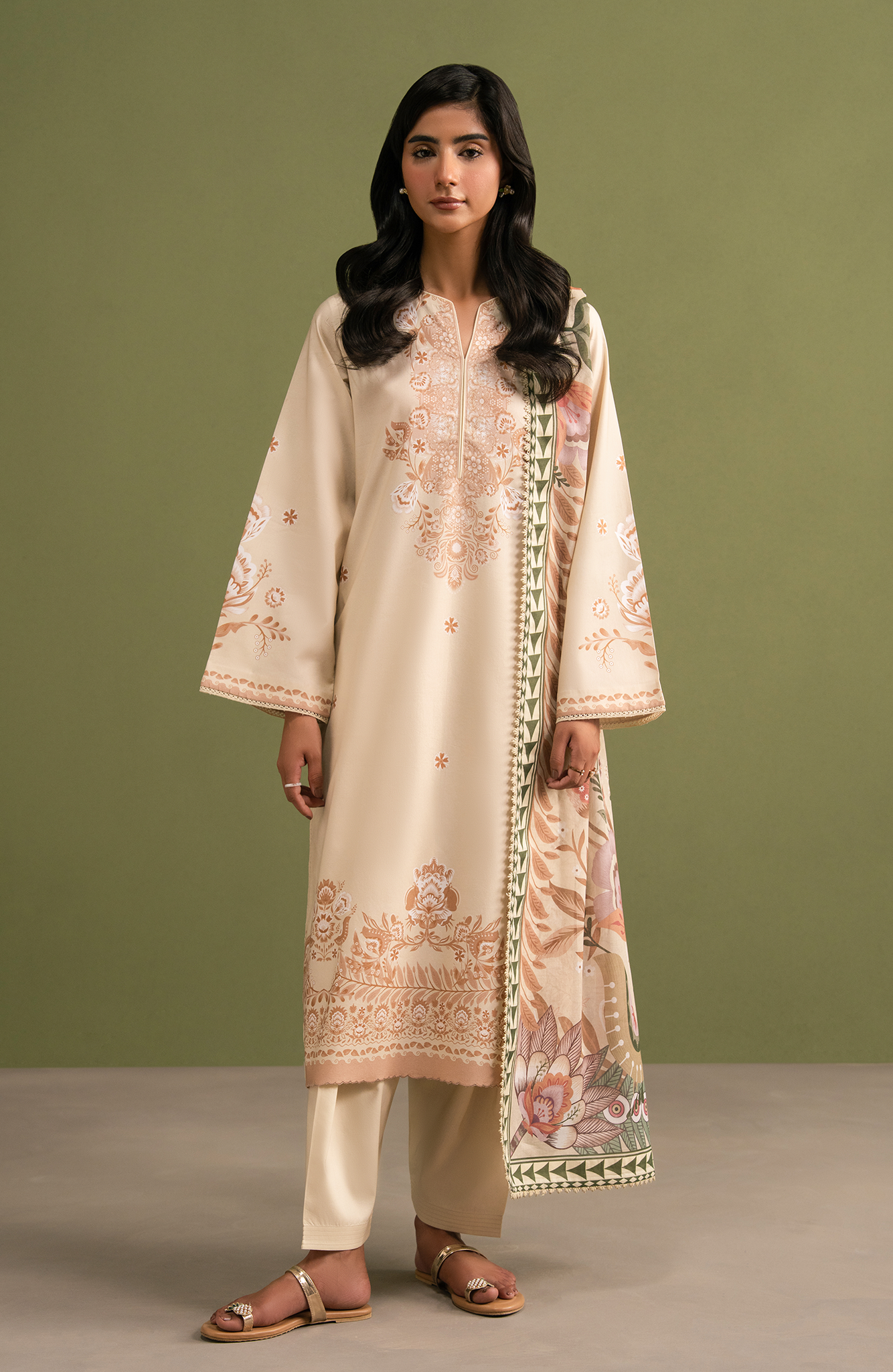 Seran | Essentials Casual | Alen - by Libasekhas UK - Registered Vendor of : Seran - 100% Original Designer Dress