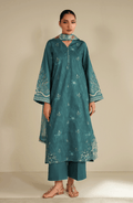 Seran | Ilara Cambric | CERINE - by Libasekhas UK - Registered Vendor of : Seran - 100% Original Designer Dress