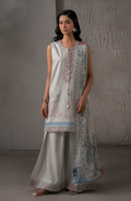 Seran | Selure Lawn | Avelore - by Libasekhas UK - Registered Vendor of : Seran - 100% Original Designer Dress