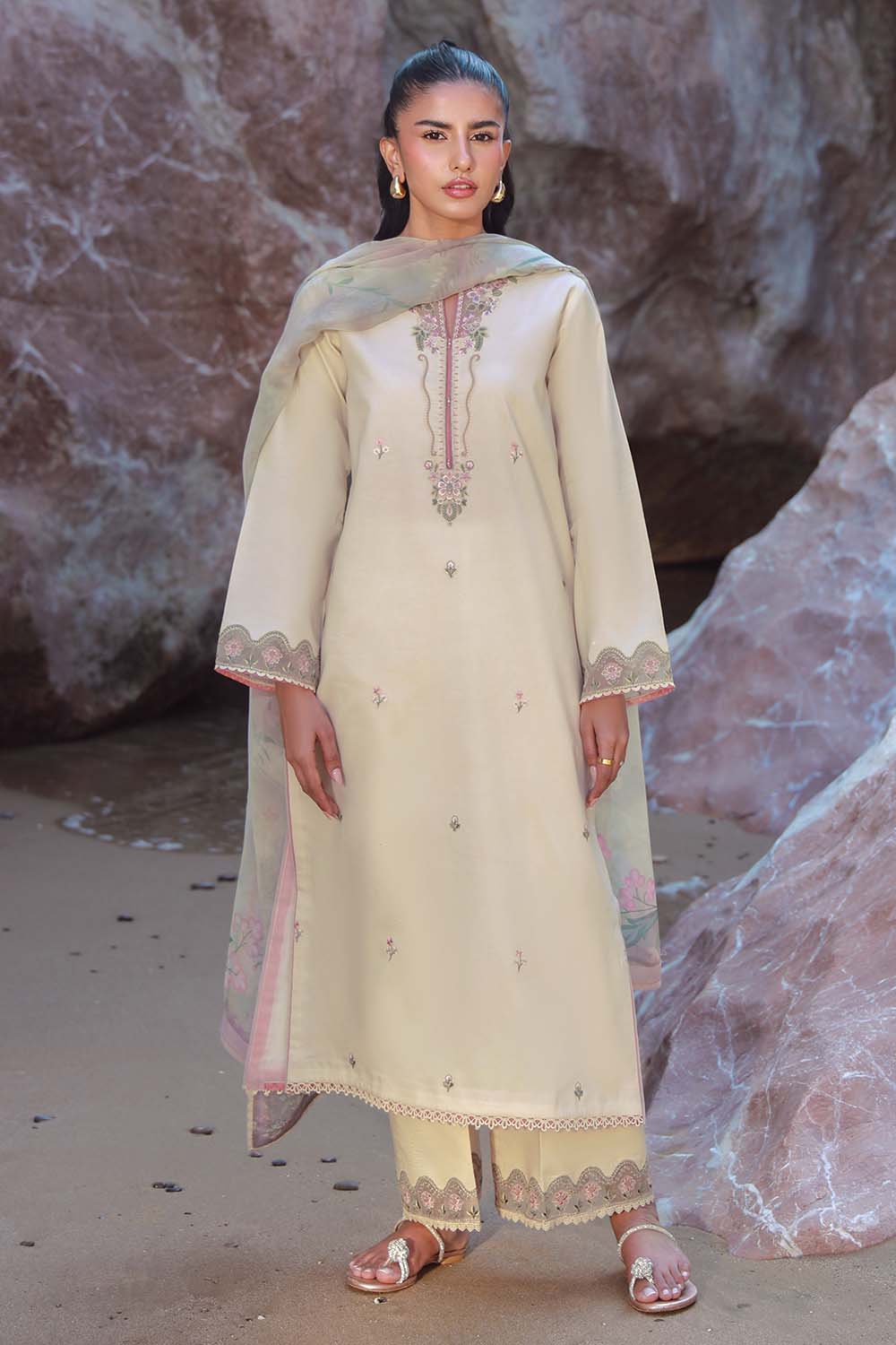 Seran | Afsanah Lawn 25 | AYLIN - by - Libasekhas UK - Registered Vendor of : Seran - 100% Original Designer Dresss