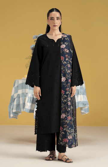 Seran | Luxury Pret | ZYLA - 3pc - by Libasekhas UK - Registered Vendor of : Seran - 100% Original Designer Dress